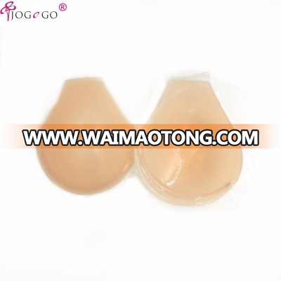 Silicone Adhesive Push up Backless Breast Lift Plus Size Pasties Bra