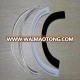 Silicone gel bra wire Stainless steel bra wires