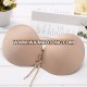 backless invisible 2016 new design adhesive bra